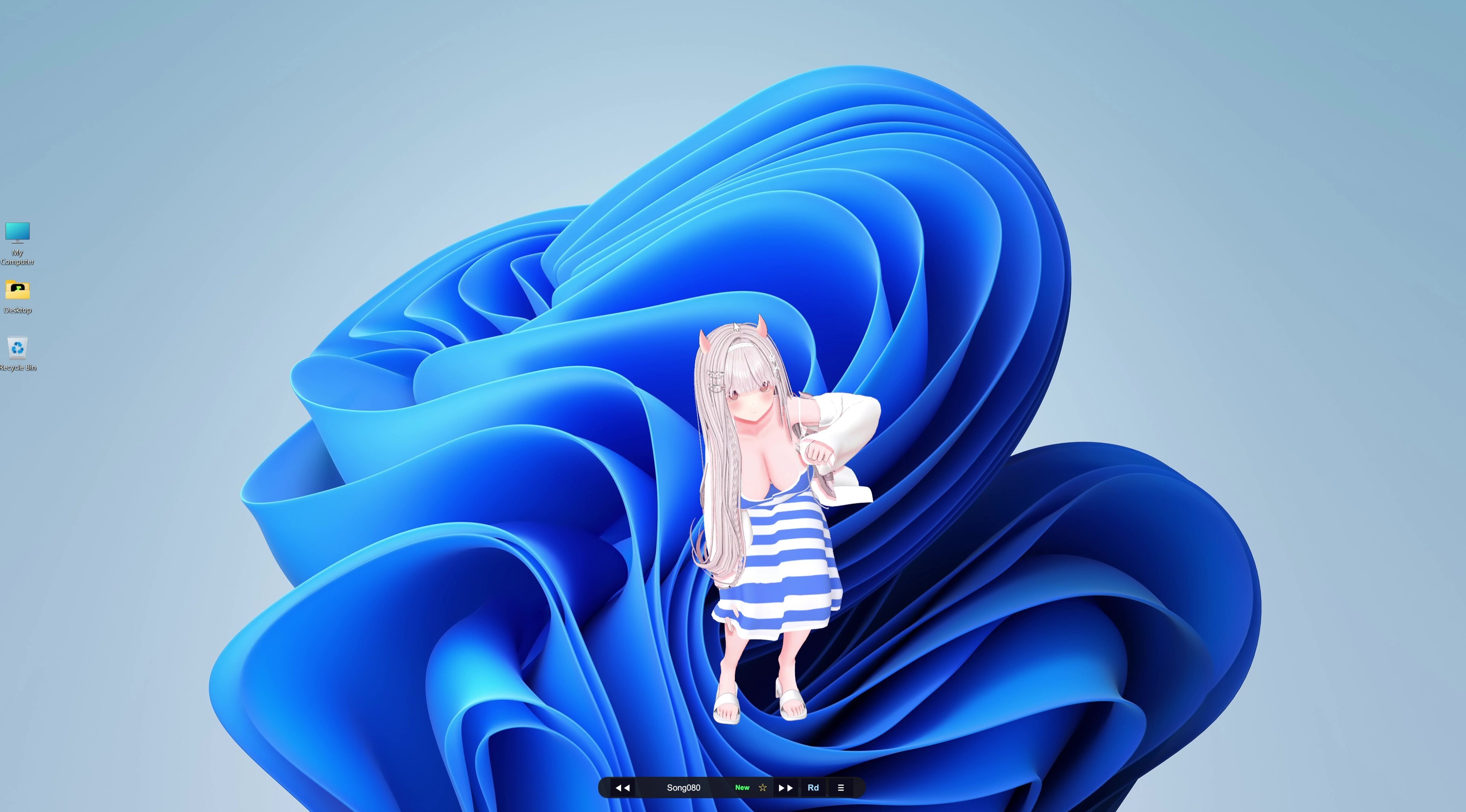 Desk Kanojo screenshot 19