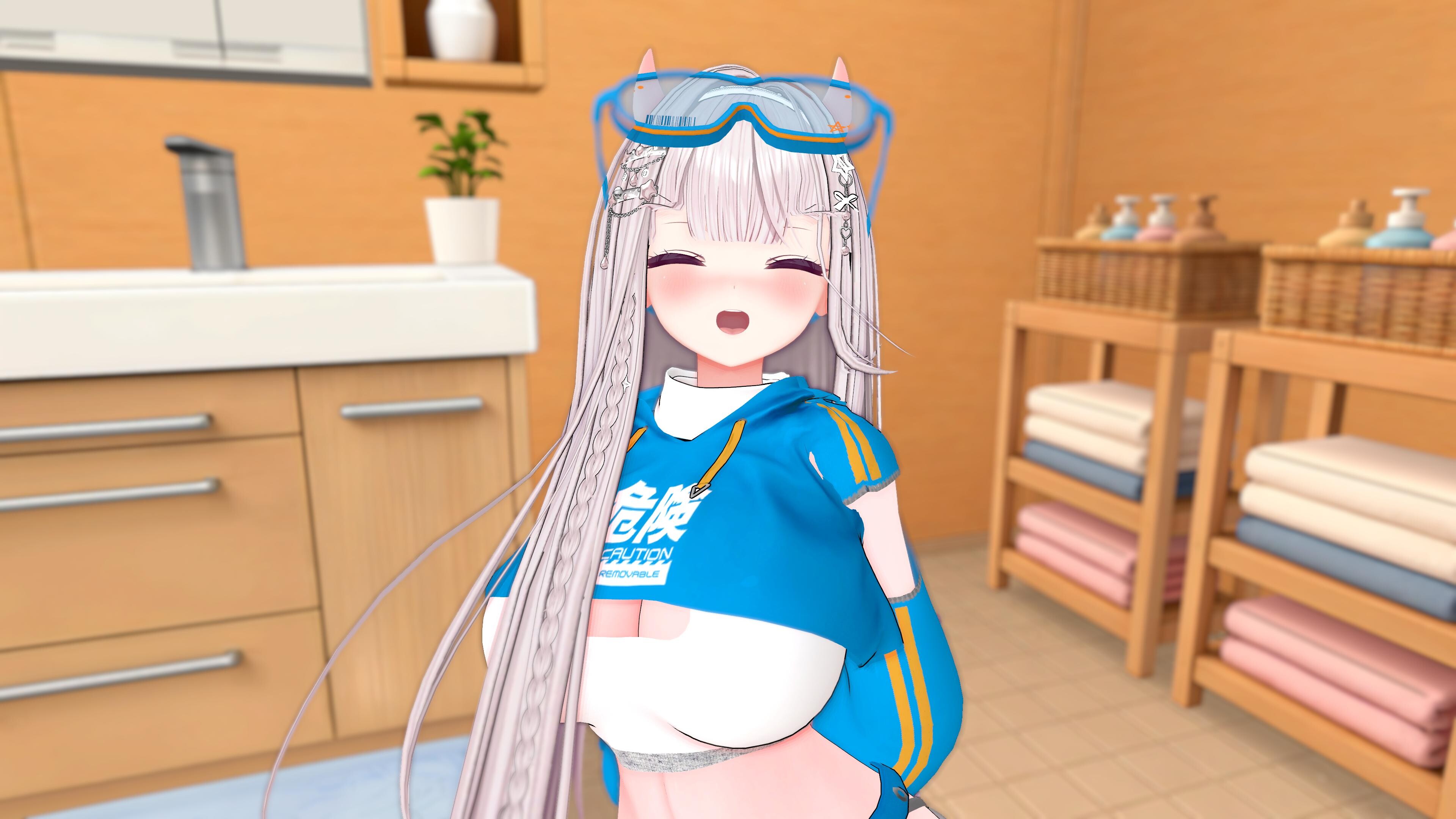 Desk Kanojo screenshot 14