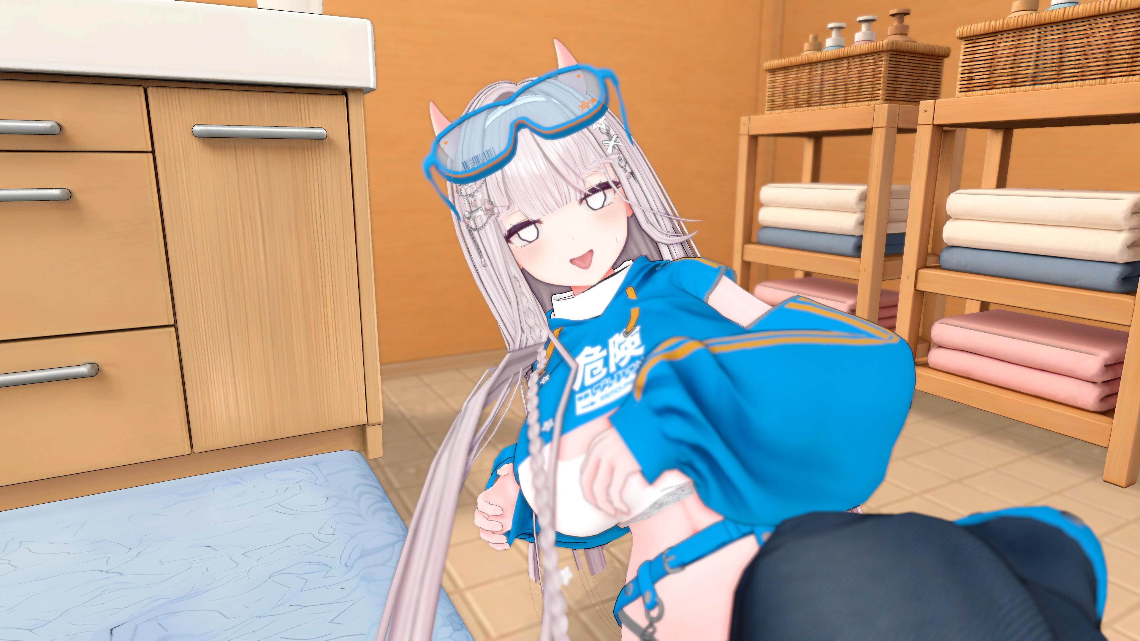 Desk Kanojo screenshot 16