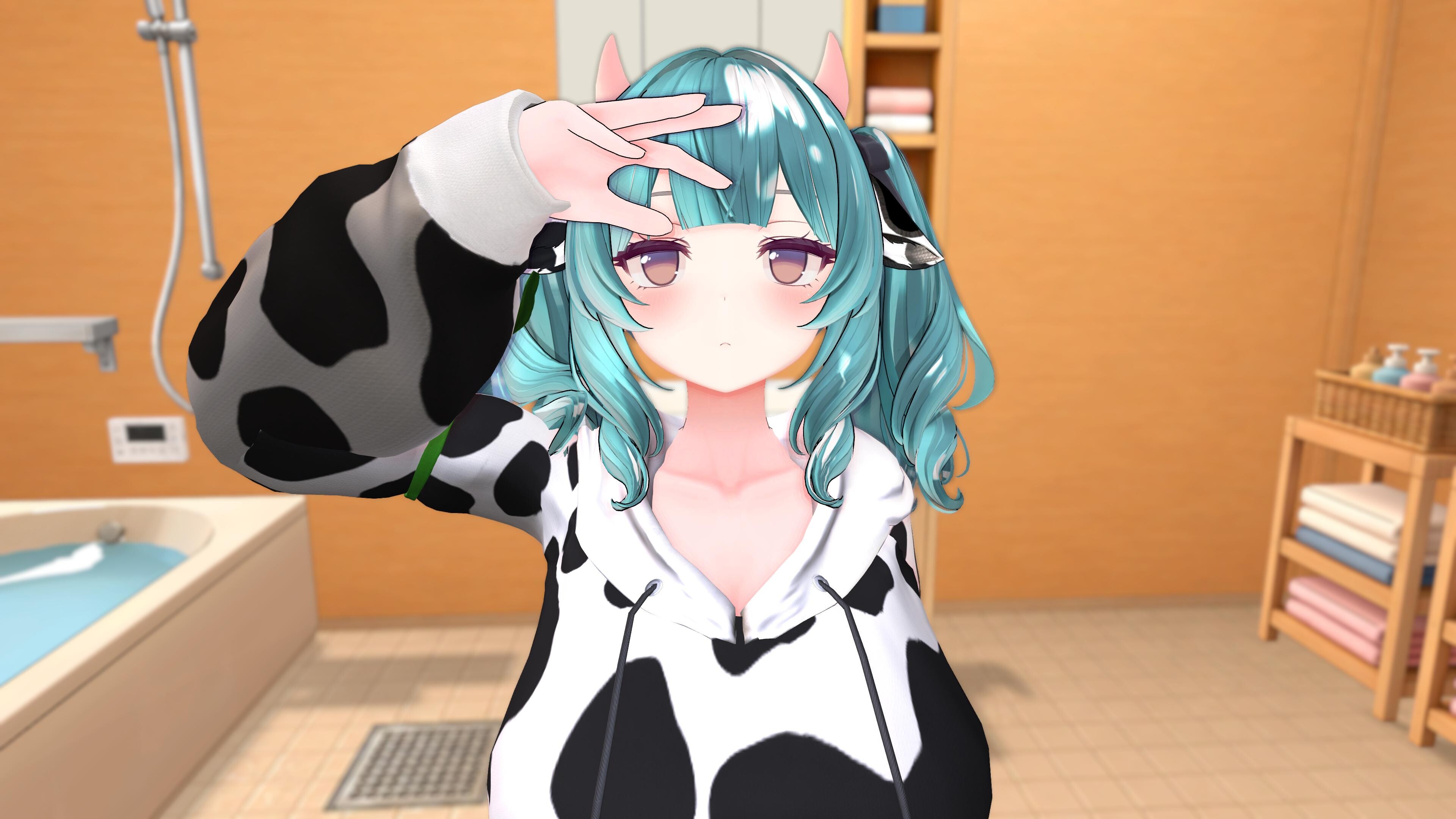 Desk Kanojo screenshot 13