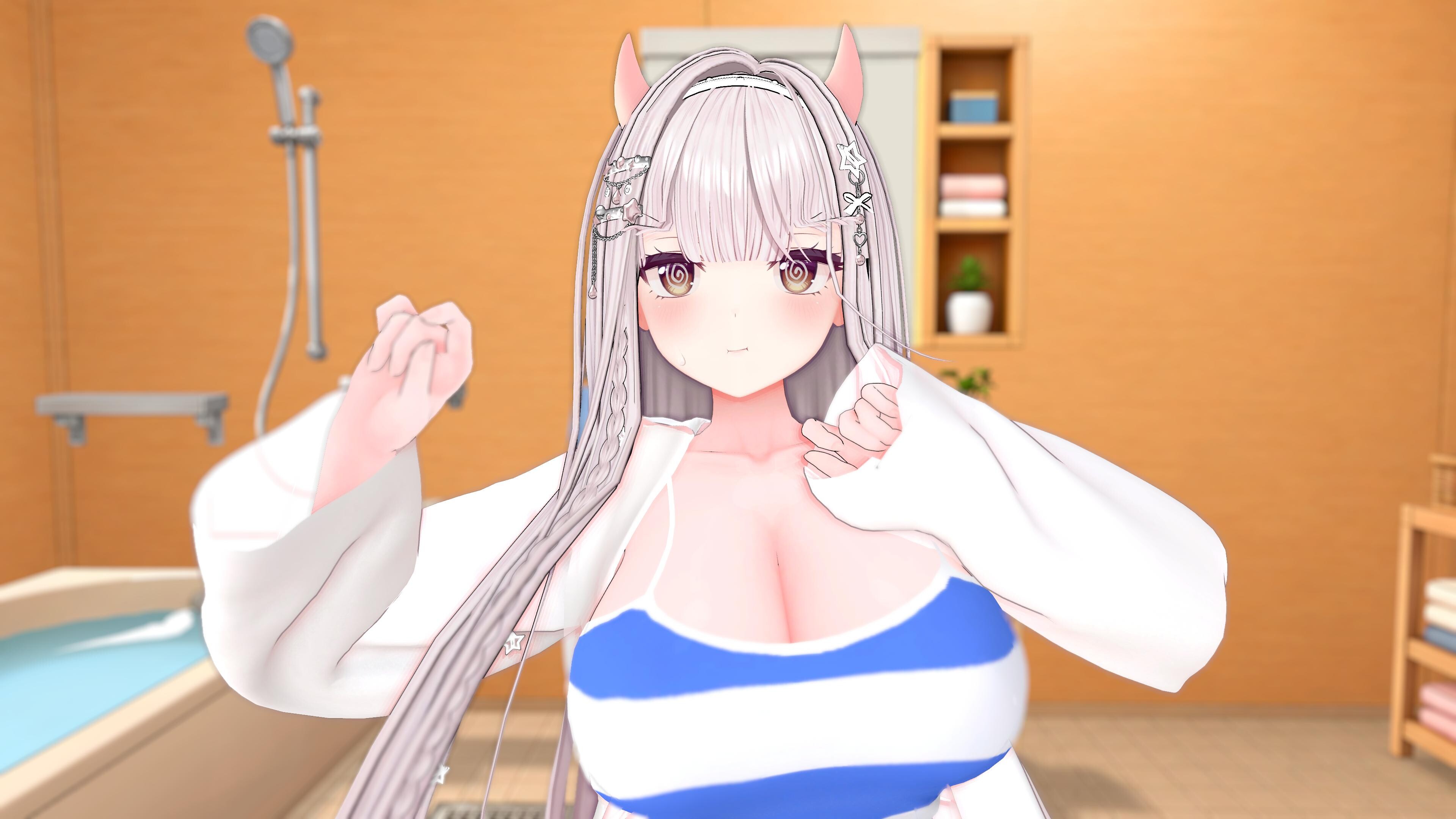 Desk Kanojo screenshot 7