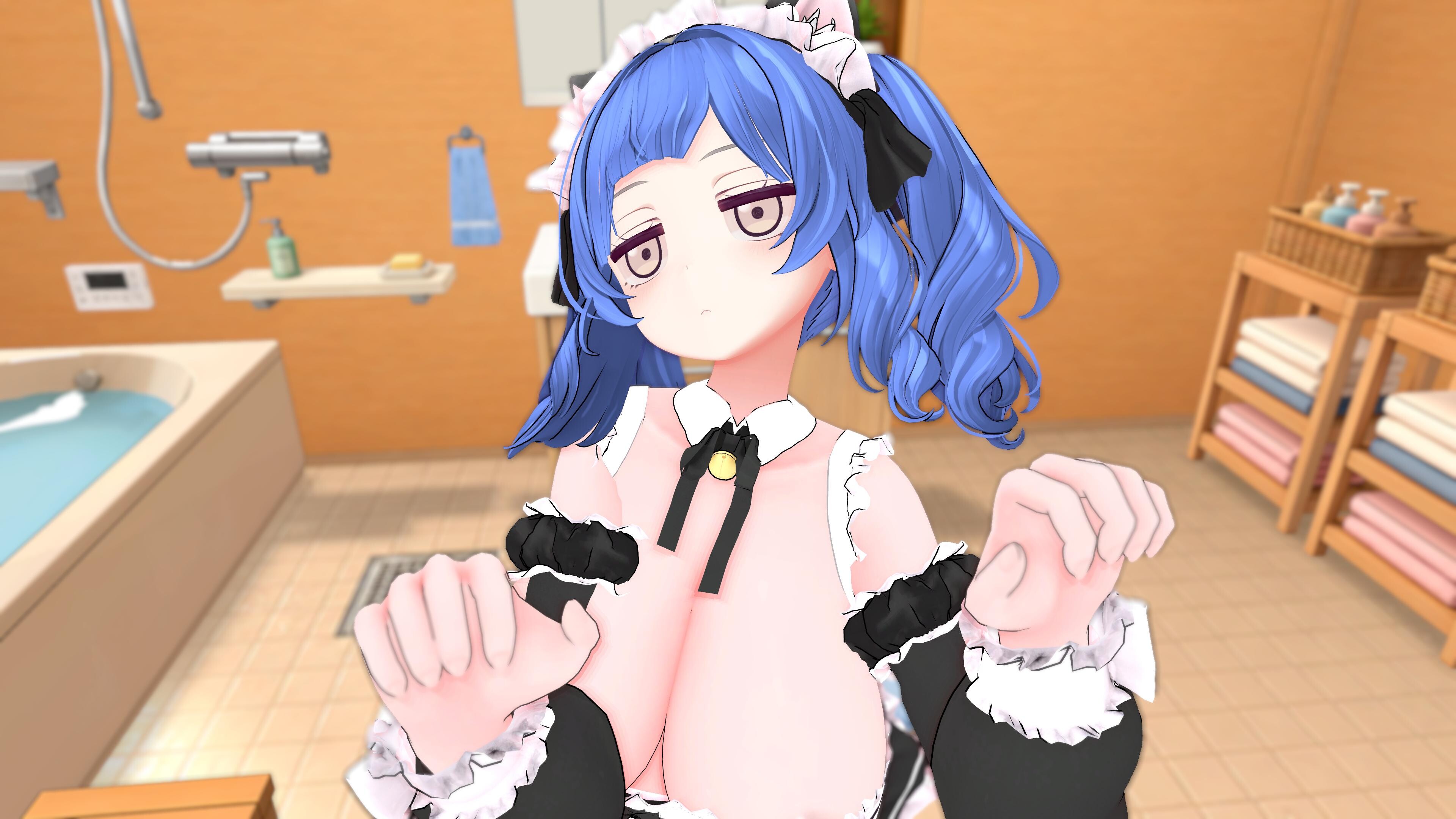 Desk Kanojo screenshot 18