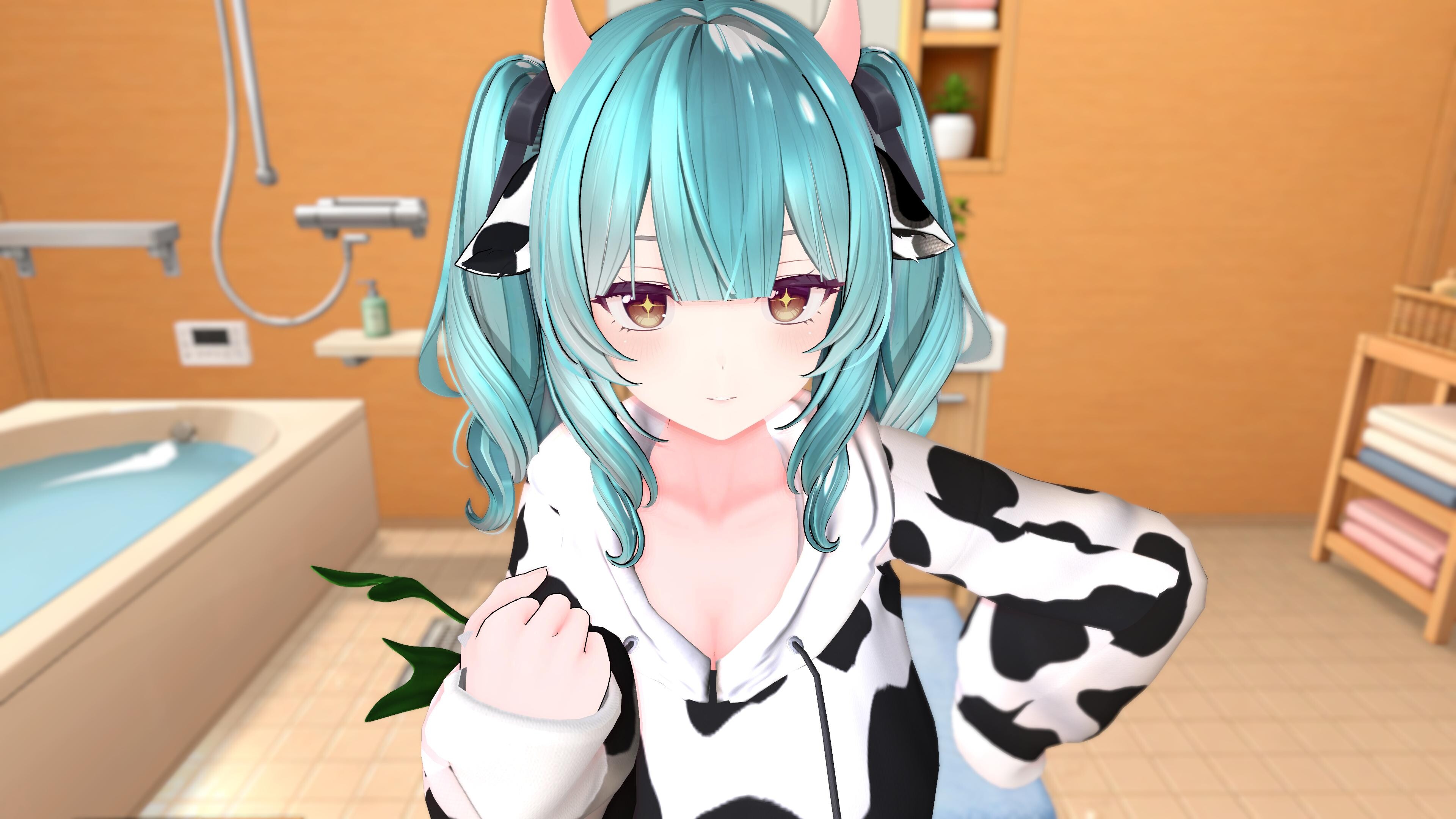 Desk Kanojo screenshot 15