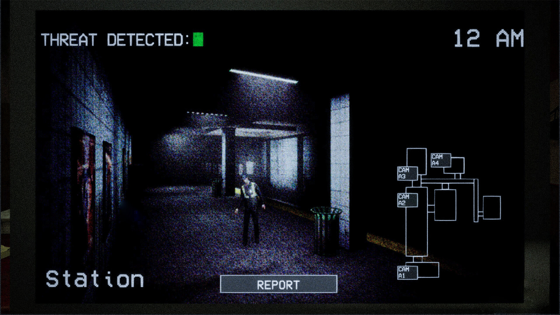 LastWatch screenshot 2