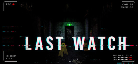 LastWatch