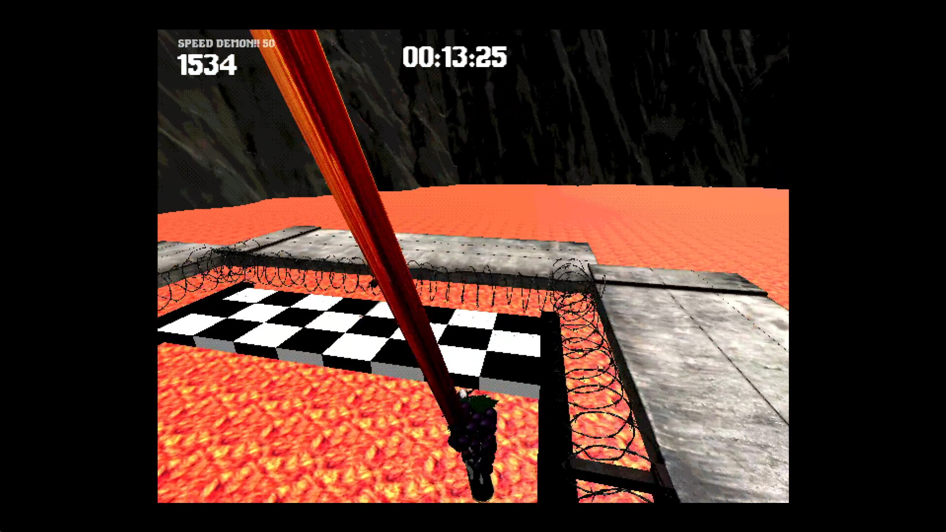 Cow screenshot 3