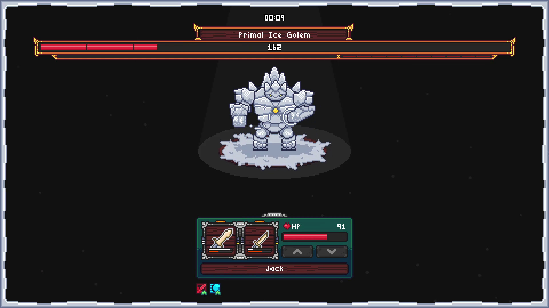 Traits & Trials screenshot 10