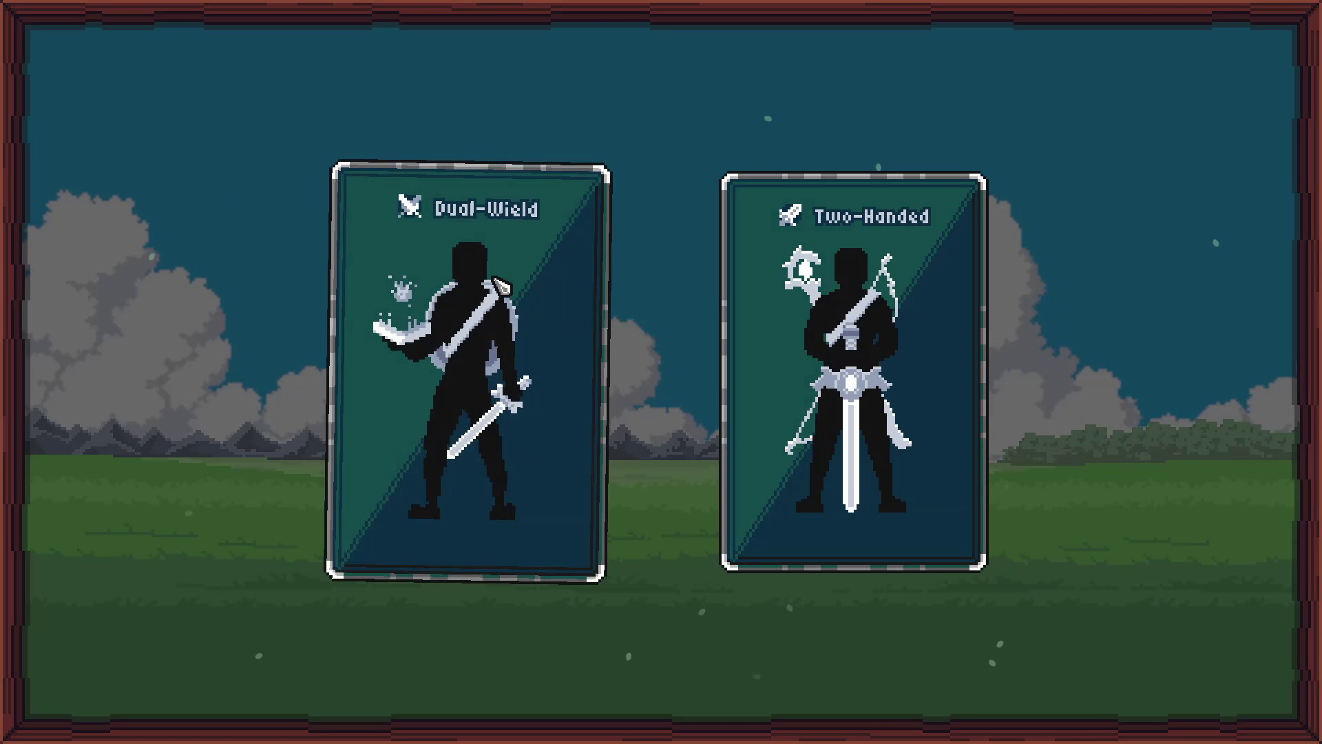 Traits & Trials screenshot 1