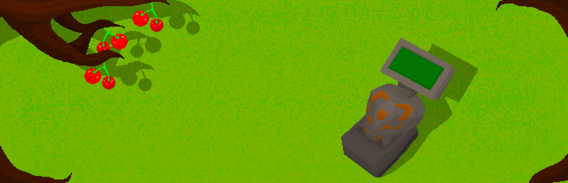 Cherry Picking Bot