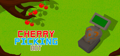 Cherry Picking Bot