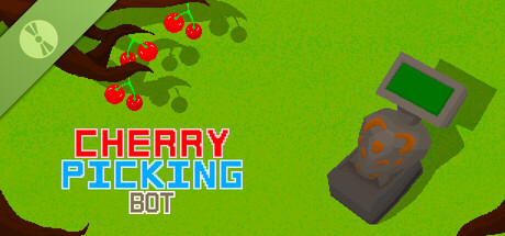 Cherry Picking Bot Demo