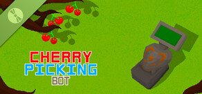 Cherry Picking Bot Demo