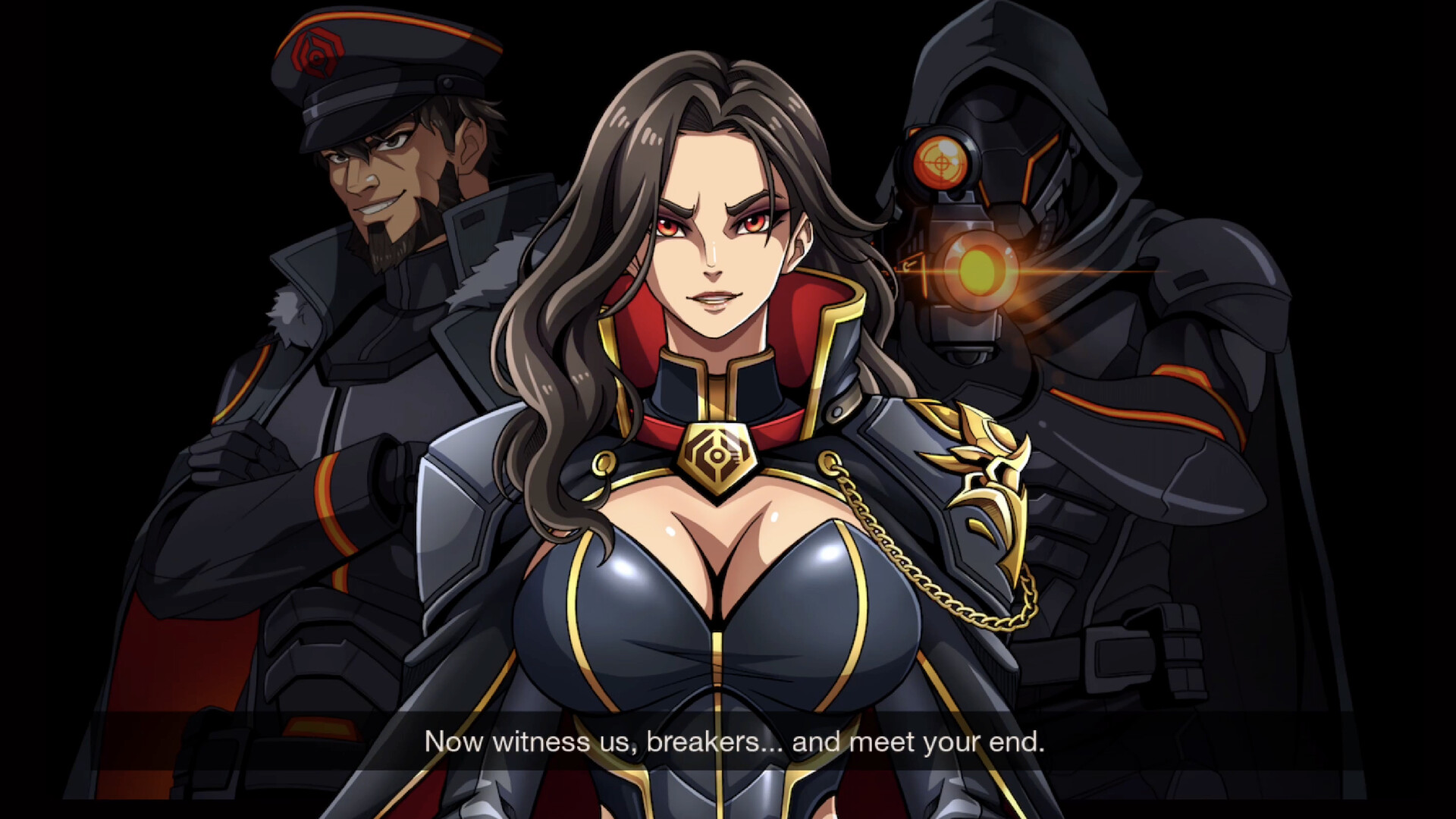 Drone Commander screenshot 6