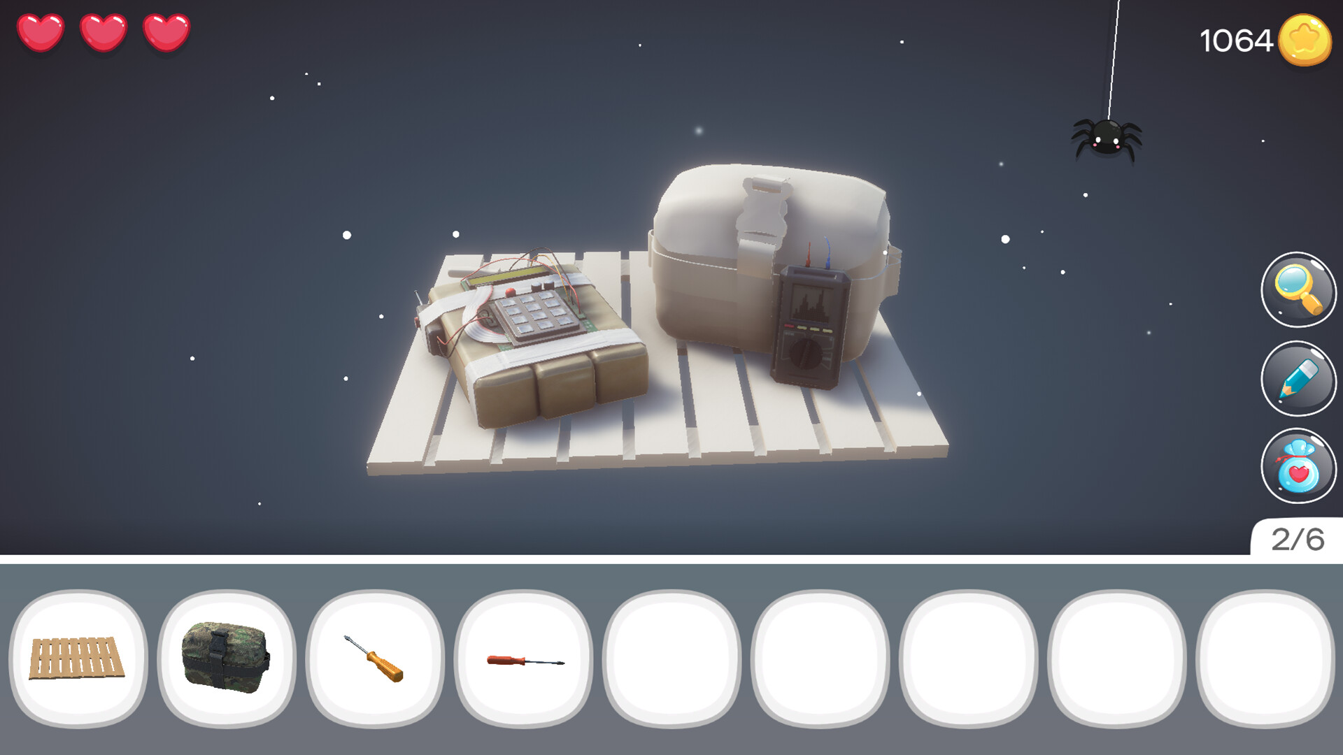 COLORIZED screenshot 9