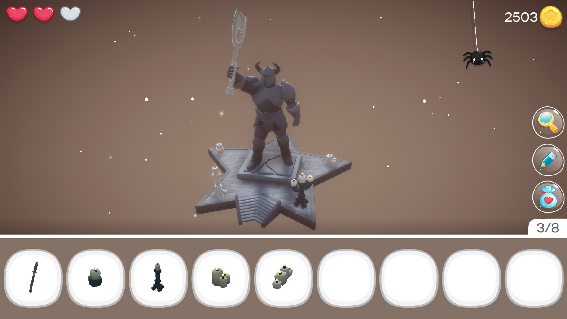 COLORIZED screenshot 8