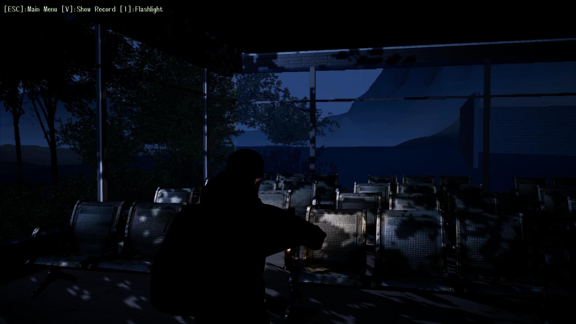 The Black Water screenshot 5