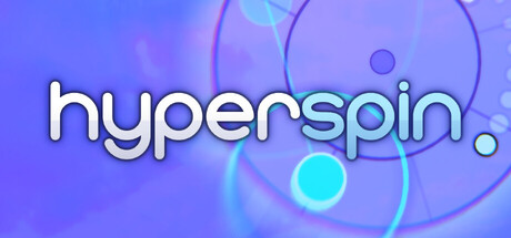 Hyperspin — Steam header