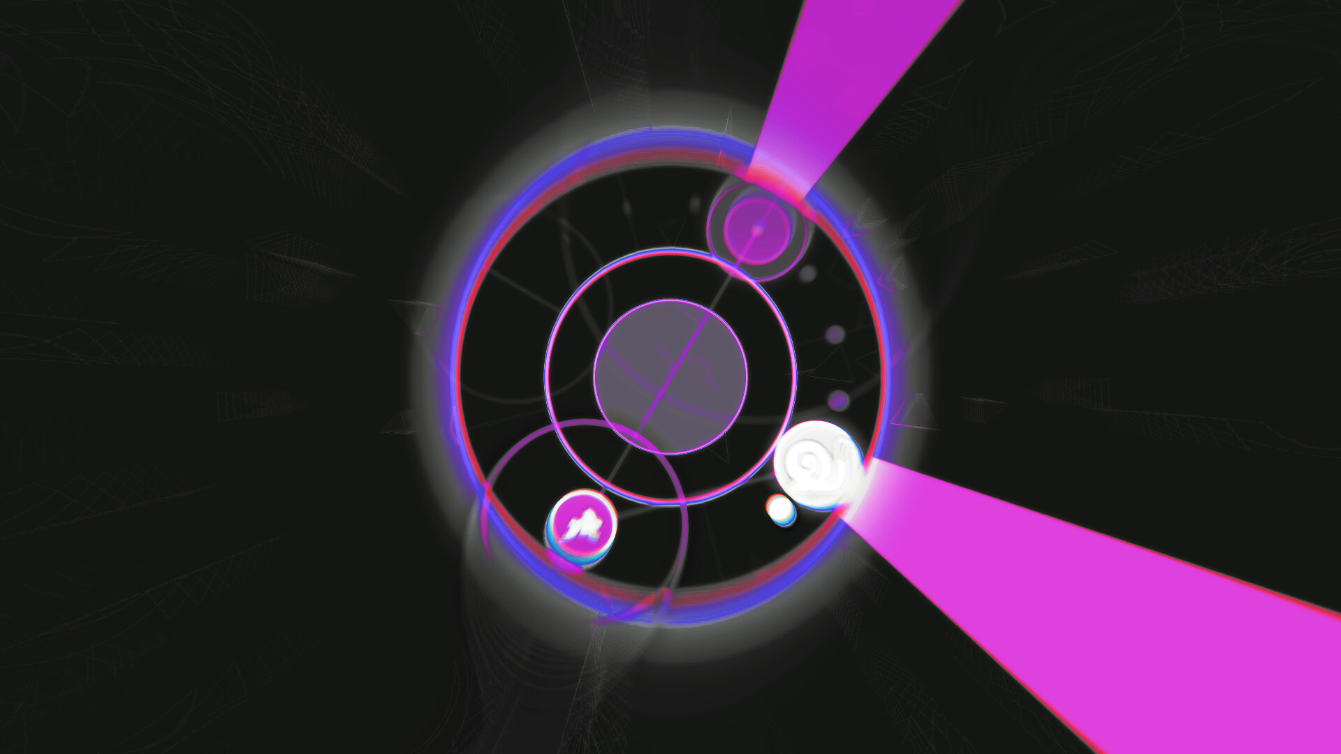 Hyperspin screenshot 6