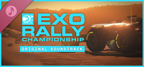 Exo Rally Championship Soundtrack