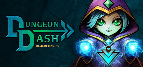 Dungeon Dash: Relic Of Binding