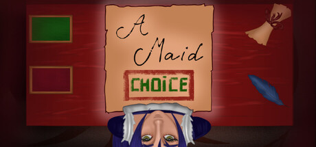 A Maid Choice — Steam header