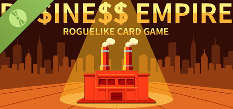 ROGUELIKE CARD:BUSINESS EMPIRE Demo