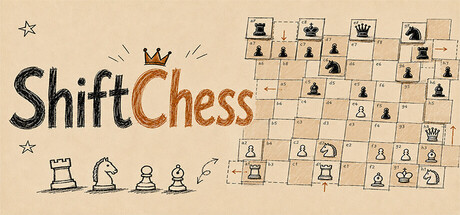 Shift Chess