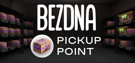 Bezdna Pickup Point