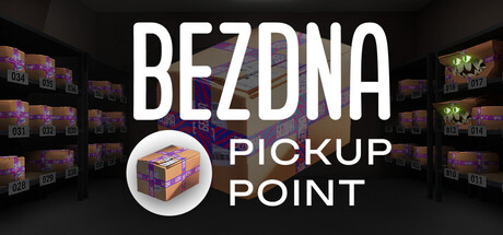 Bezdna Pickup Point