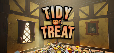 Tidy or Treat