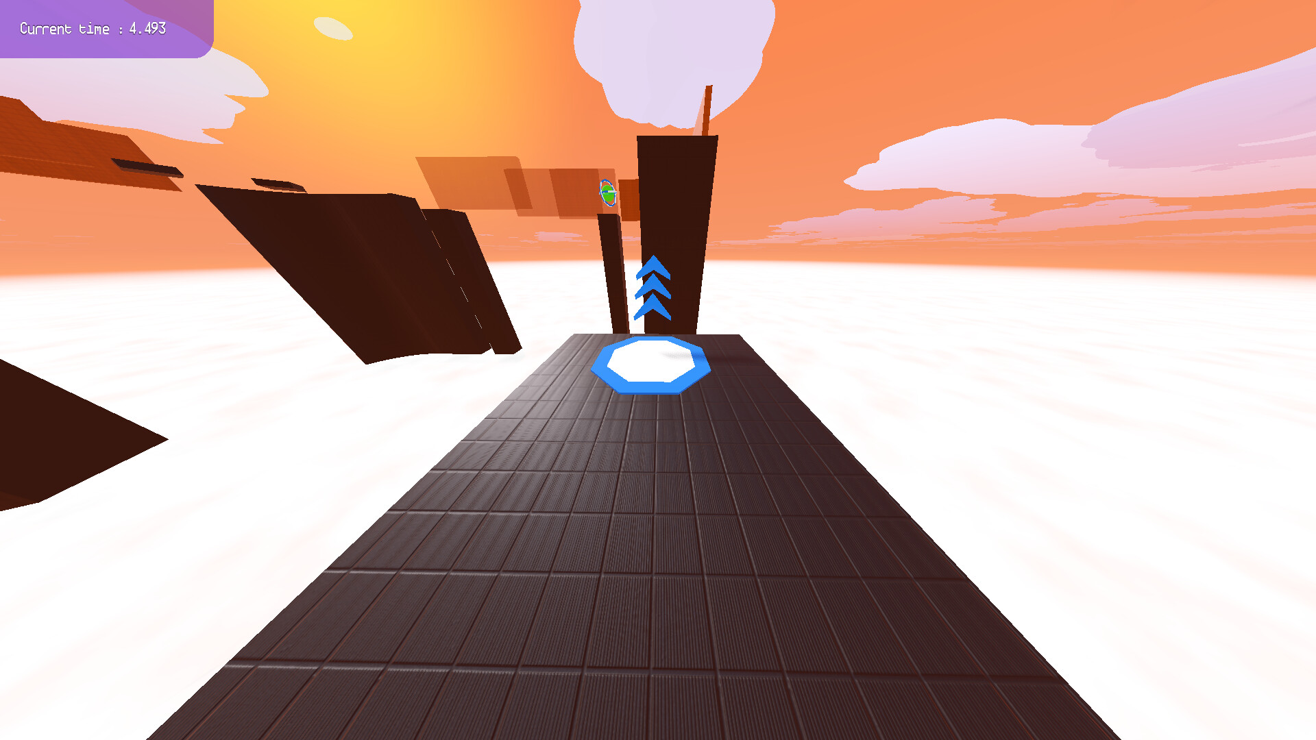 Continous Imperfection screenshot 8