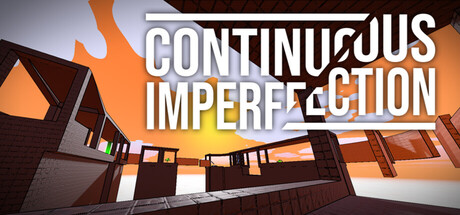 Continuous Imperfection — Steam header