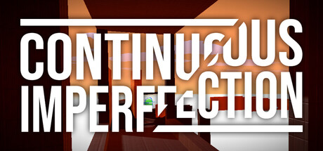 Continuous Imperfection — Steam header