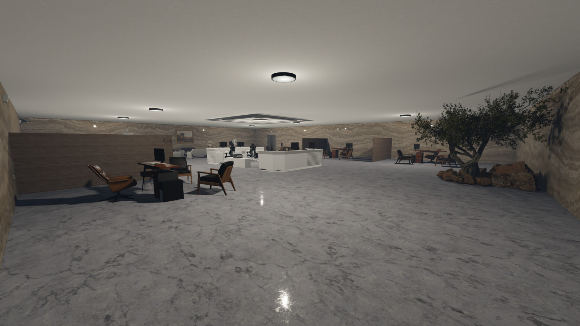 The Disclosure Loop screenshot 3