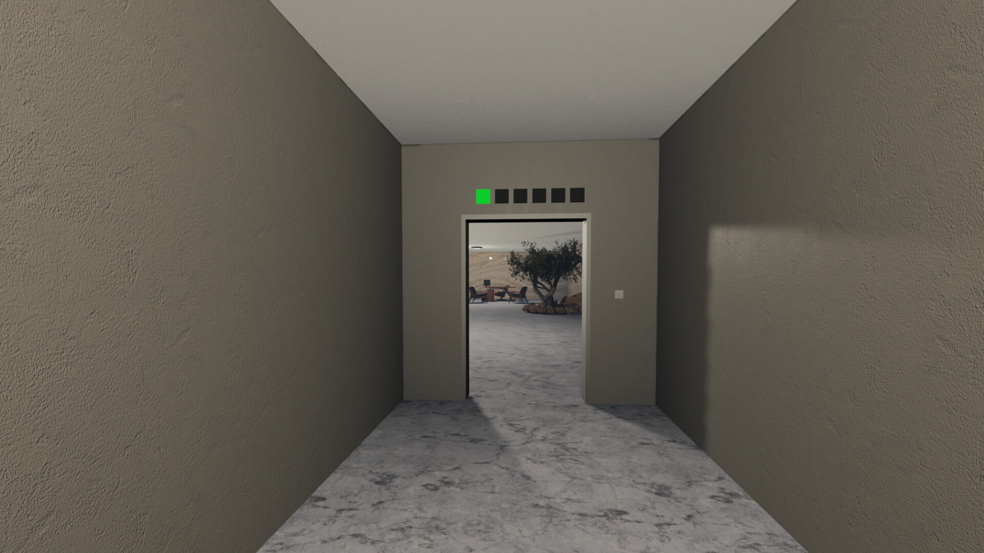 The Disclosure Loop screenshot 4
