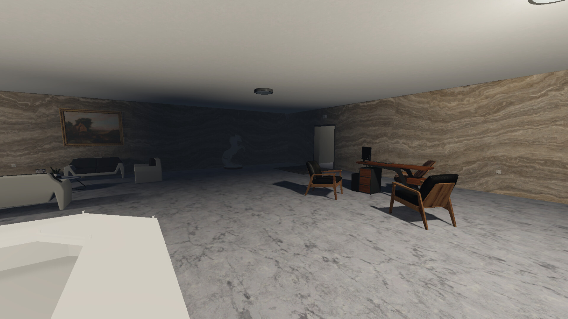 The Disclosure Loop screenshot 2