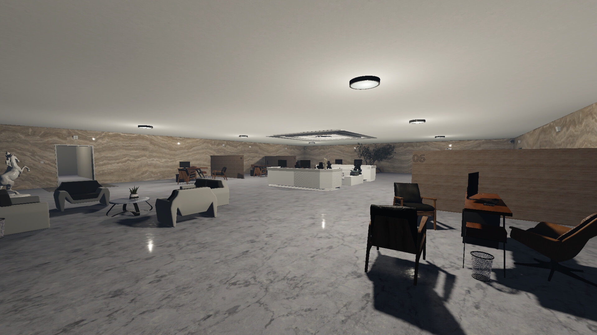 The Disclosure Loop screenshot 1