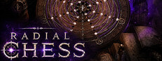 Radial Chess