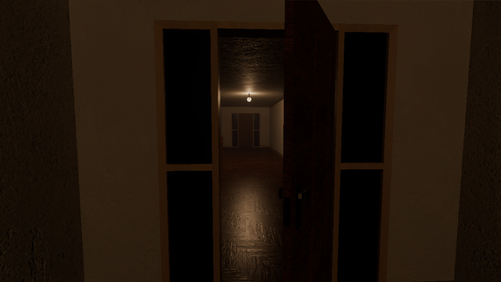The Threshold screenshot 2