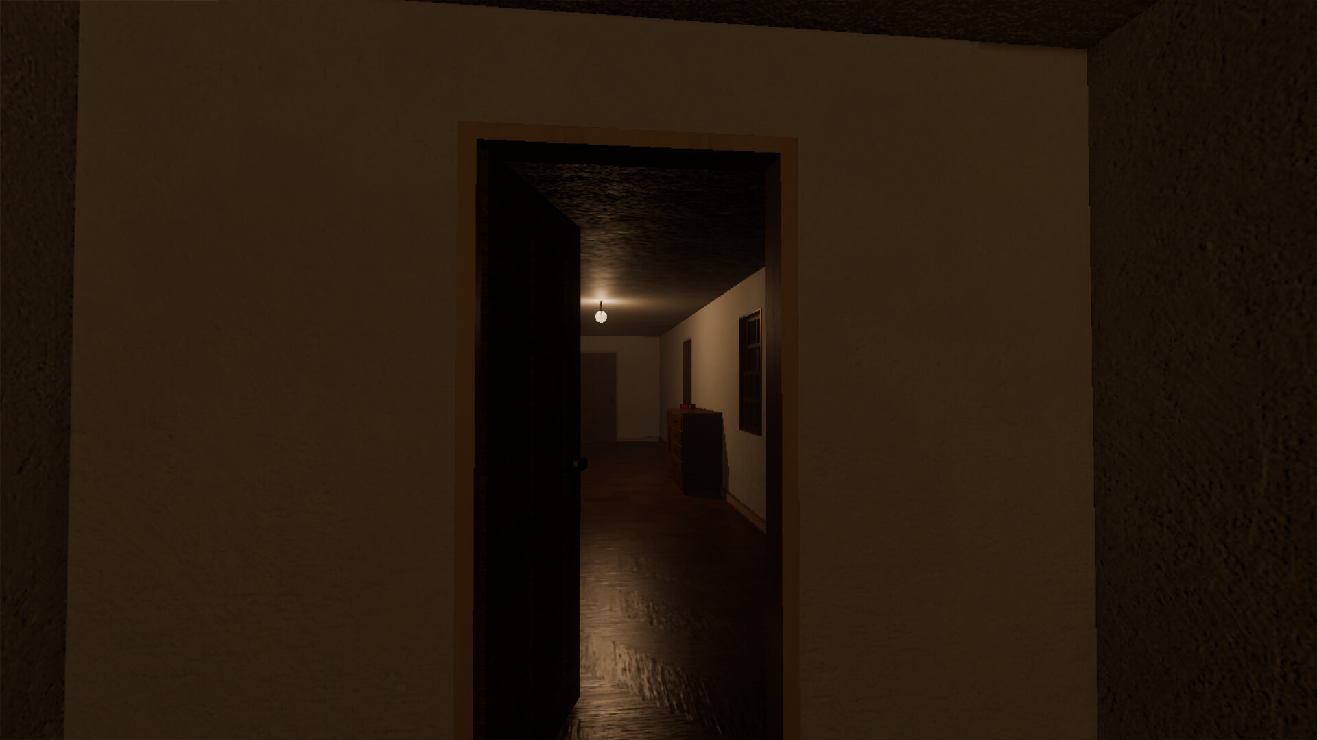 The Threshold screenshot 3