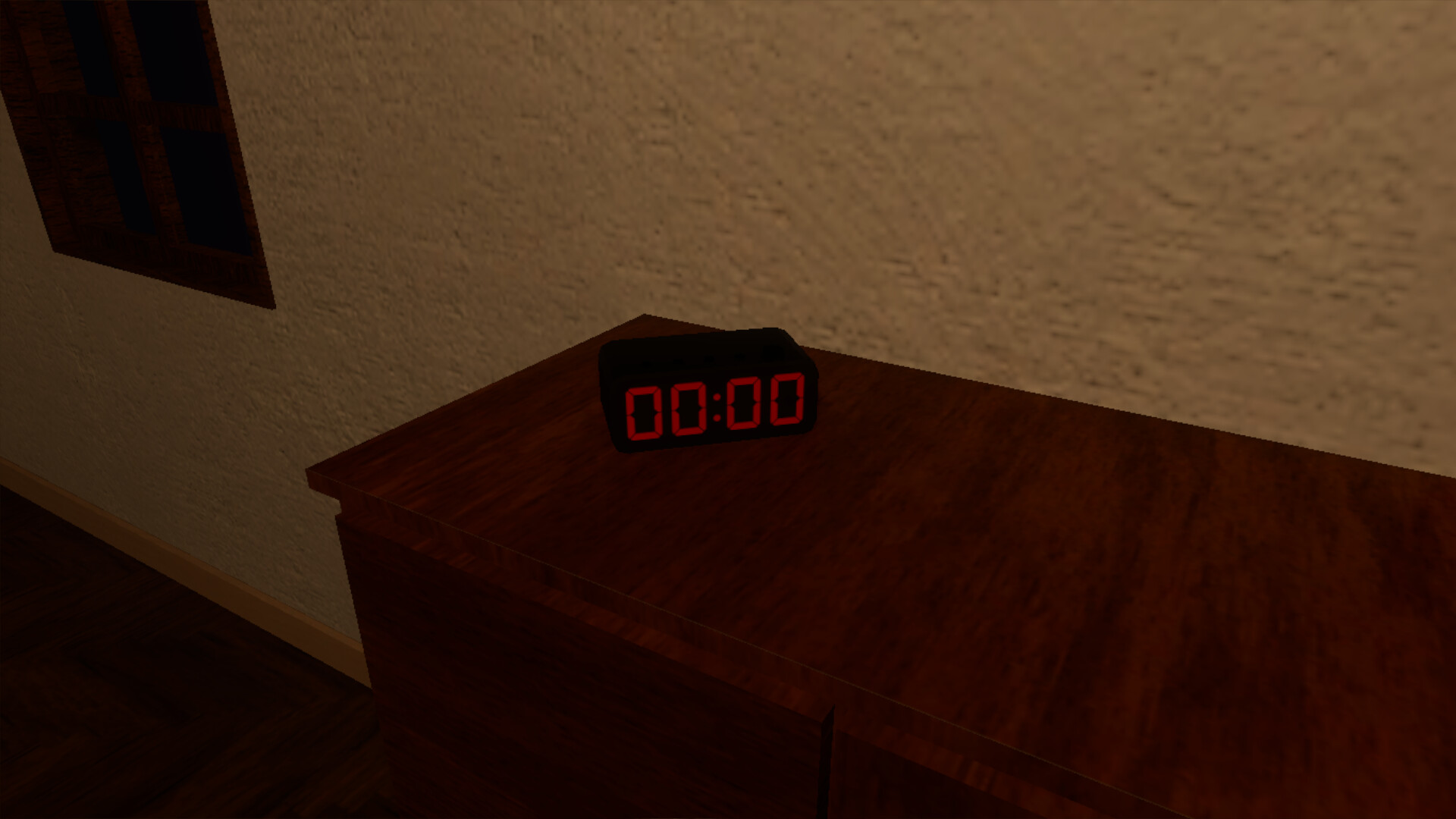 The Threshold screenshot 5