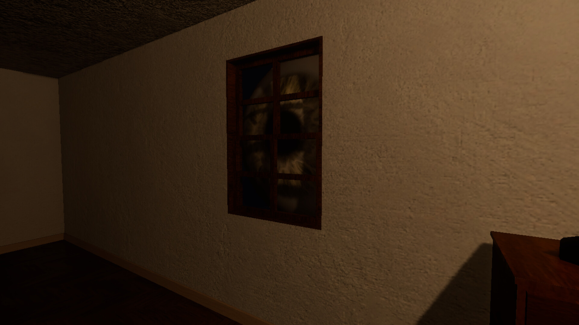The Threshold screenshot 4