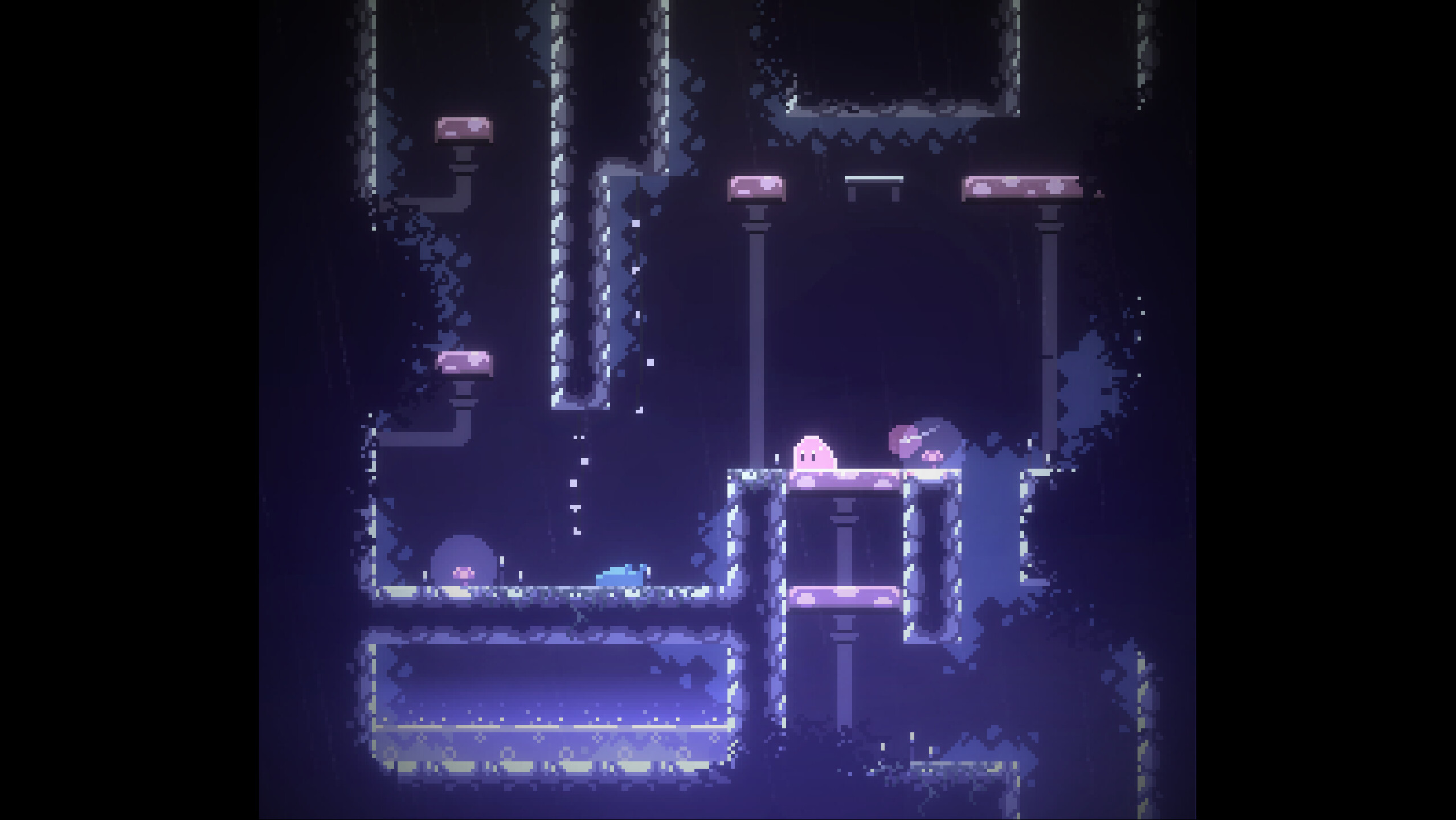 Feypath screenshot 2