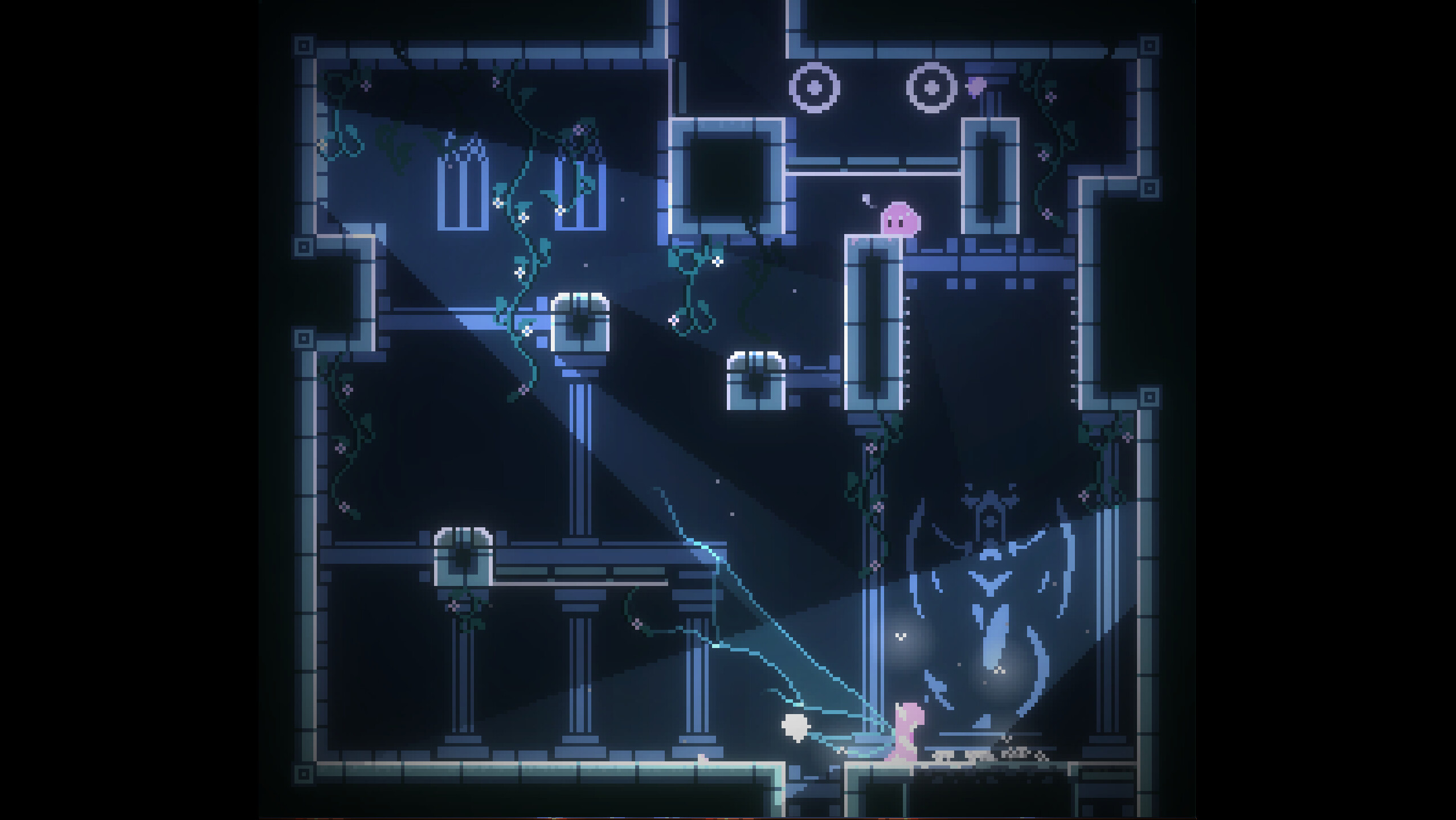 Feypath screenshot 3