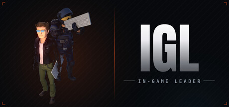 IGL: In Game Leader