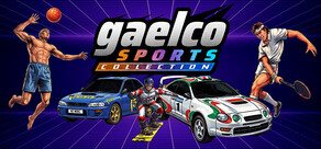 Gaelco Sports Collection (QUByte Classics)