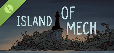Island of mech 机械岛 Demo