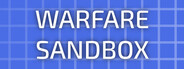 Warfare Sandbox Playtest