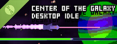 Center Of The Galaxy: Desktop Idle Demo