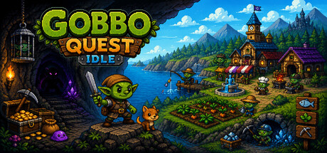 GobboQuestIdle